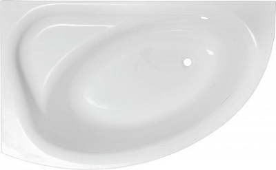 Ванна акриловая Cersanit Meza AZBA1000961577 L 160x100